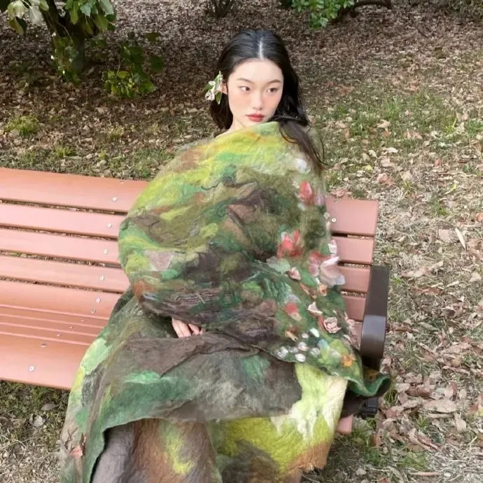 【边缘爱情】《绿洲》薛景求文素丽：刑满释放犯与重度脑瘫女的震撼绝恋，打破世俗偏见的伟大爱情